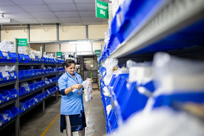 Don't Get Caught with Empty Shelves: Building a Backup Supplier Strategy for Disposable Supplies