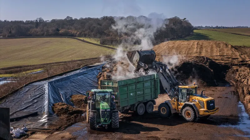 Compostable Doesn't Always Mean Gone: The Dirty Truth About 'Green' Disposables