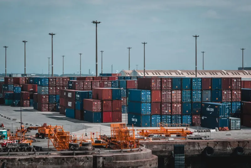 When Your Supplier Goes Dark: Building a Disposable Supply Chain That Survives the Unexpected