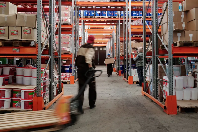 Why Disposable Products Keep Going Out of Stock — And How to Never Get Caught Short Again