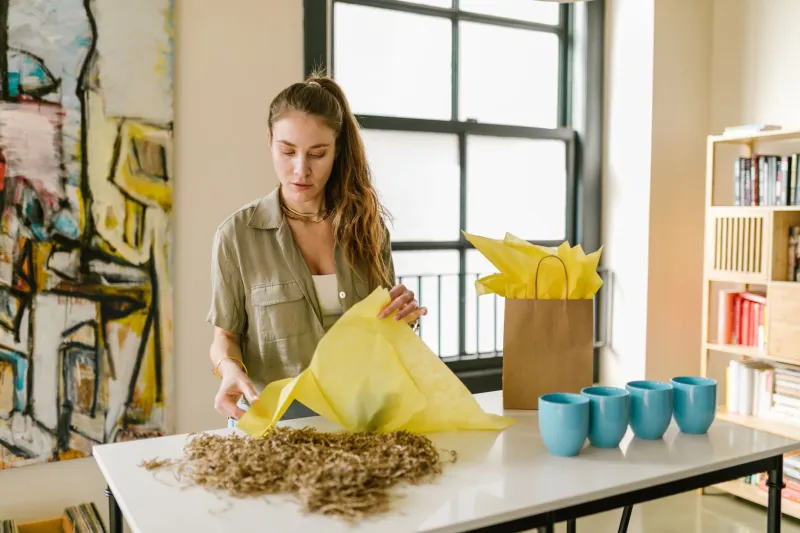 Single-Use Isn't Always Simple: The Real Math Behind Disposable Supplies for Your Business