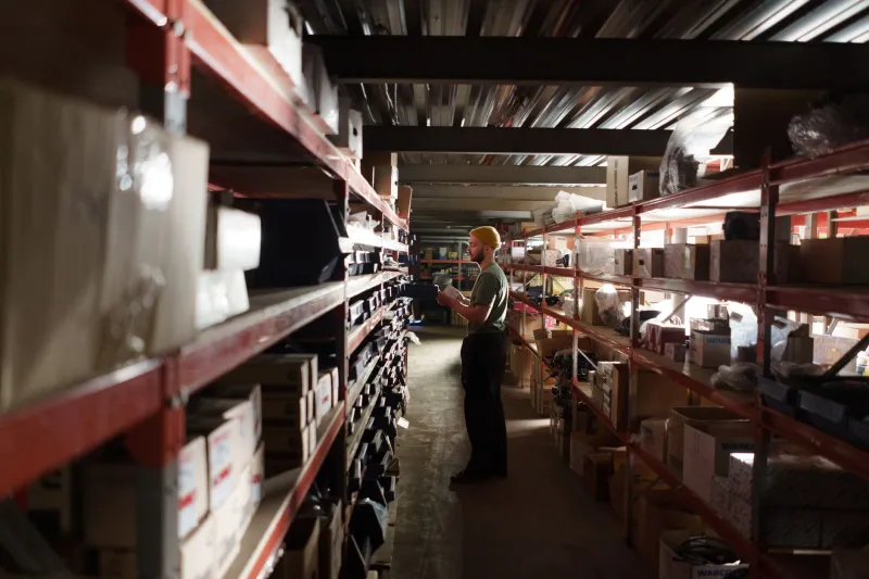 Stop Guessing, Start Ordering: A Smarter Way to Buy Disposables in the Right Amounts