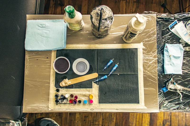 Beyond the Break Room: 5 Unexpected Industries That Run on Disposable Supplies